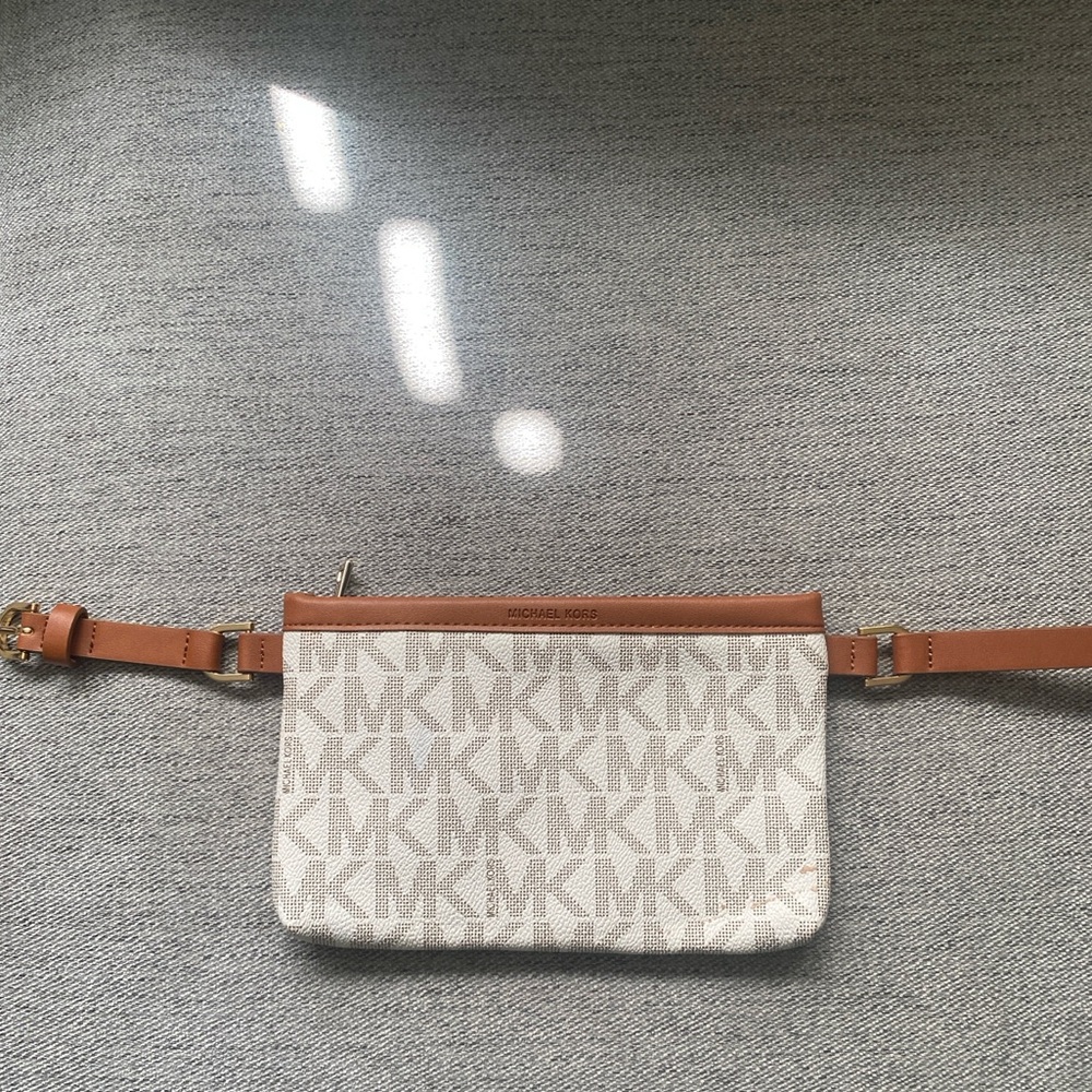 Michael Kors Fanny Pack